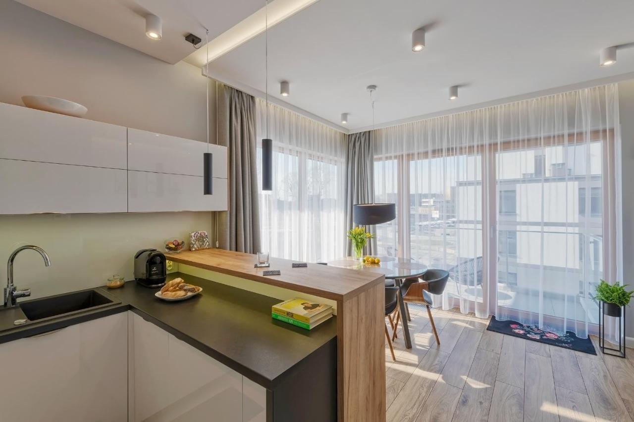 Athome Suites Krakkó Kültér fotó