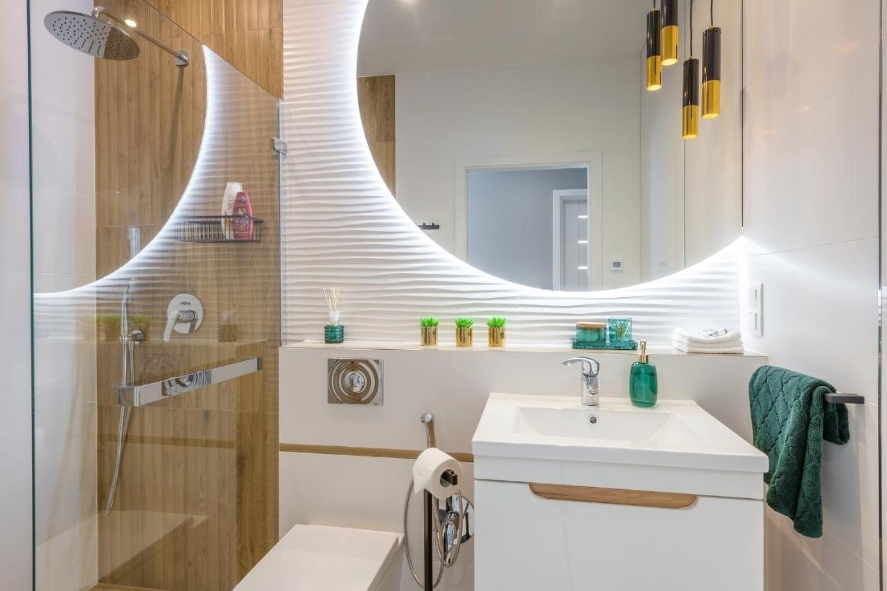 Athome Suites Krakkó Kültér fotó