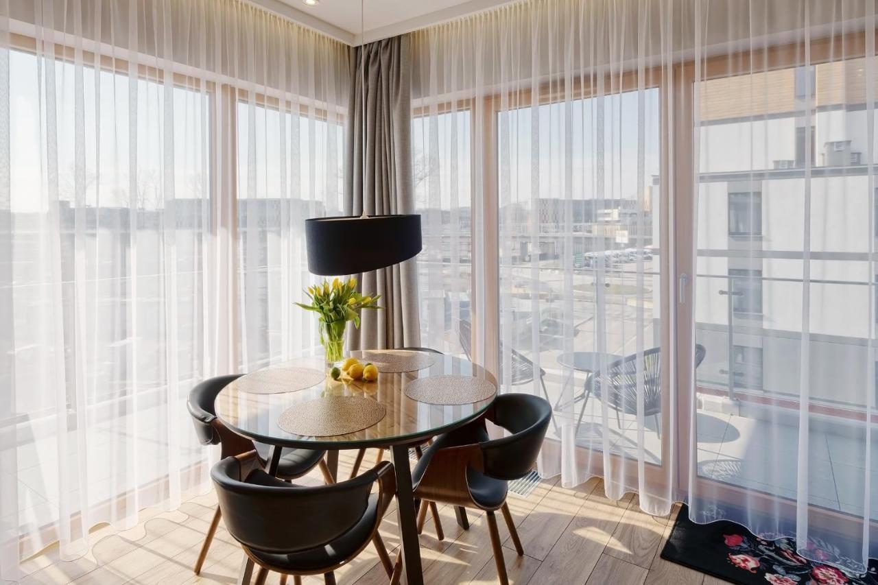 Athome Suites Krakkó Kültér fotó