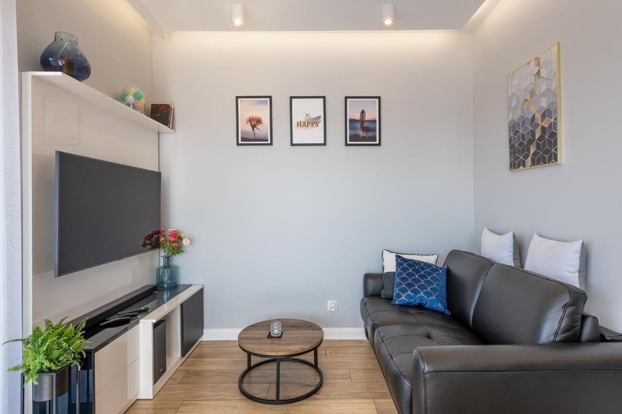 Athome Suites Krakkó Kültér fotó