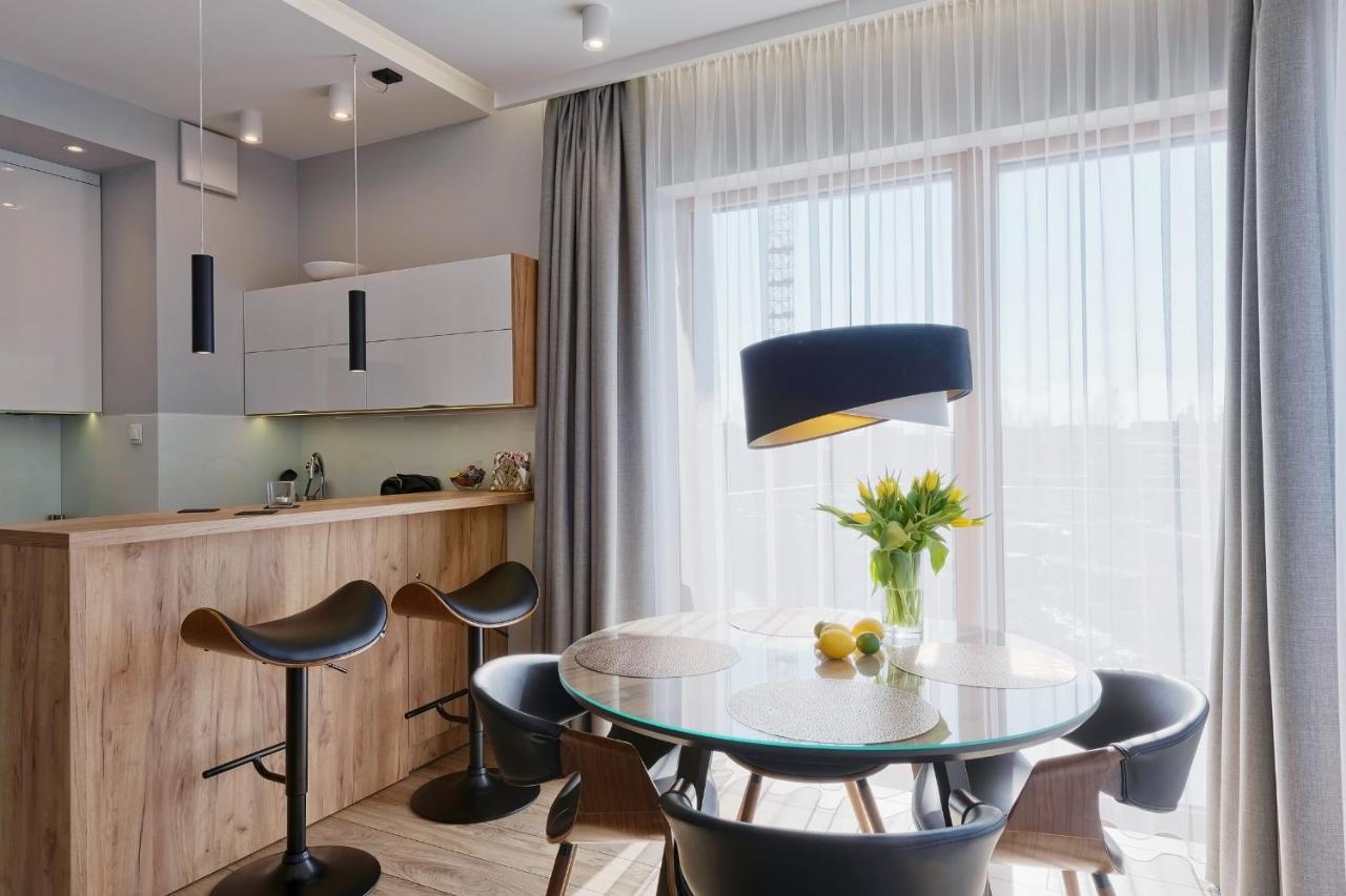 Athome Suites Krakkó Kültér fotó