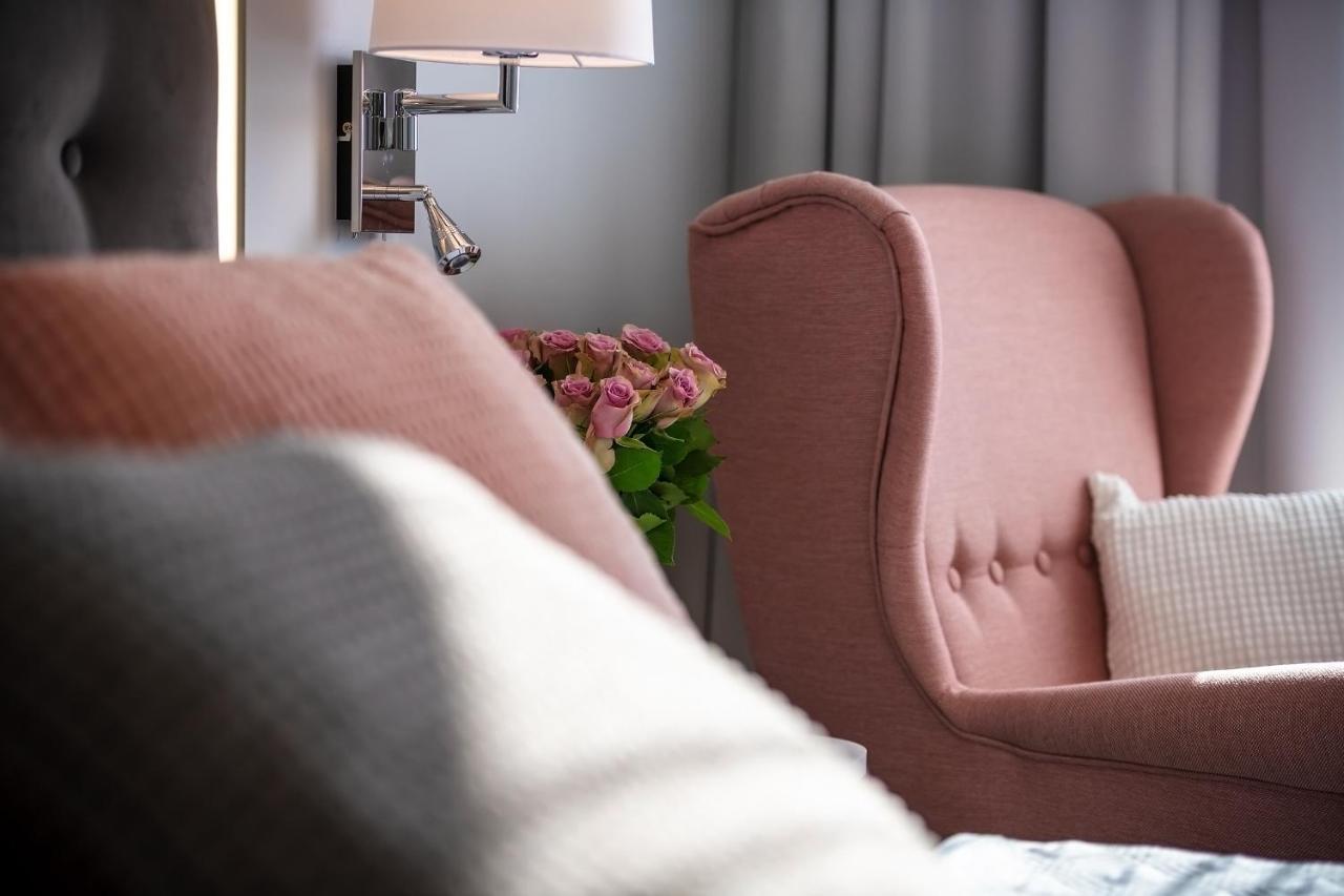 Athome Suites Krakkó Kültér fotó