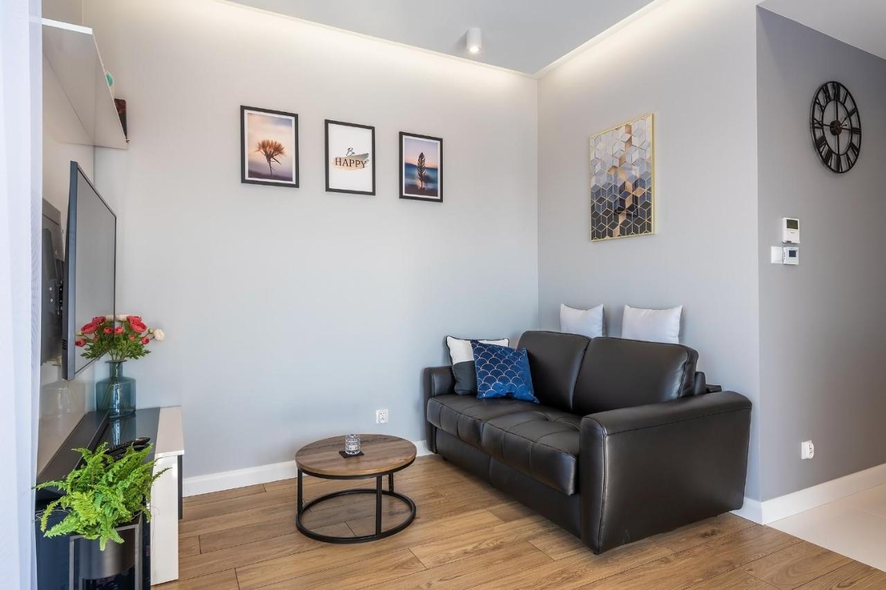 Athome Suites Krakkó Kültér fotó