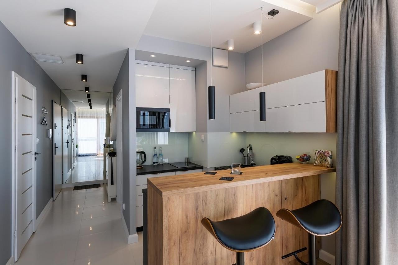 Athome Suites Krakkó Kültér fotó