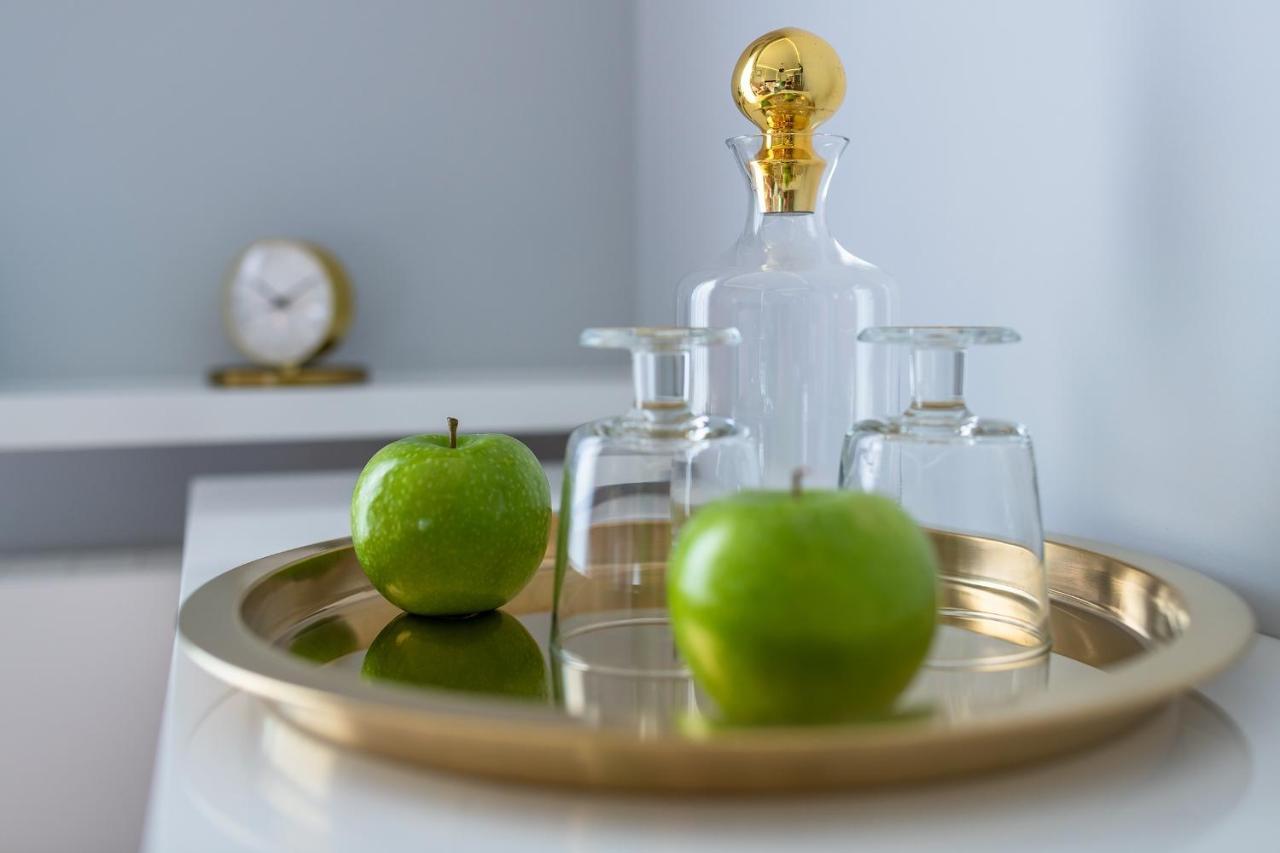 Athome Suites Krakkó Kültér fotó