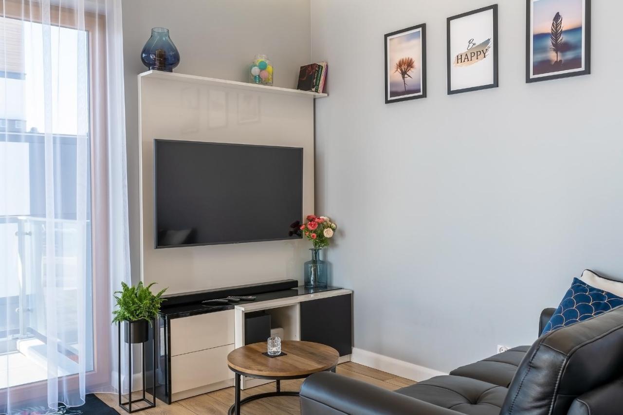 Athome Suites Krakkó Kültér fotó